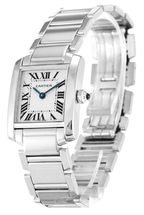 reproduction Cartier Tank watch